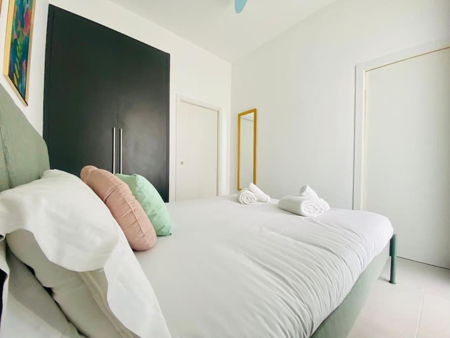 Ferienwohnung Sweet Aparment In Russafa Valencia Exterior foto