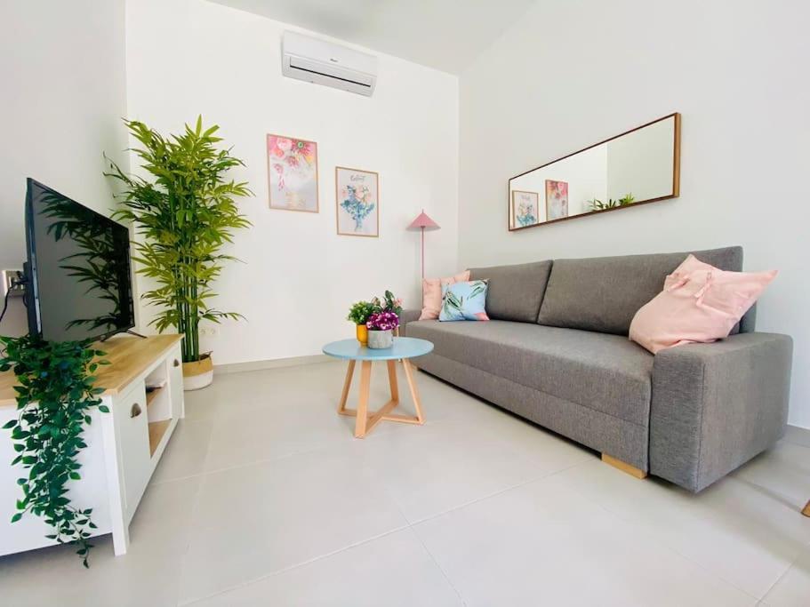 Ferienwohnung Sweet Aparment In Russafa Valencia Exterior foto