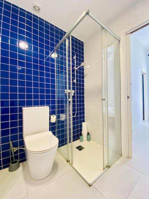 Ferienwohnung Sweet Aparment In Russafa Valencia Exterior foto