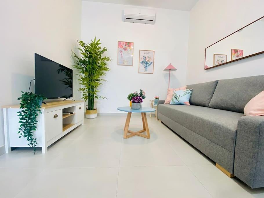 Ferienwohnung Sweet Aparment In Russafa Valencia Exterior foto